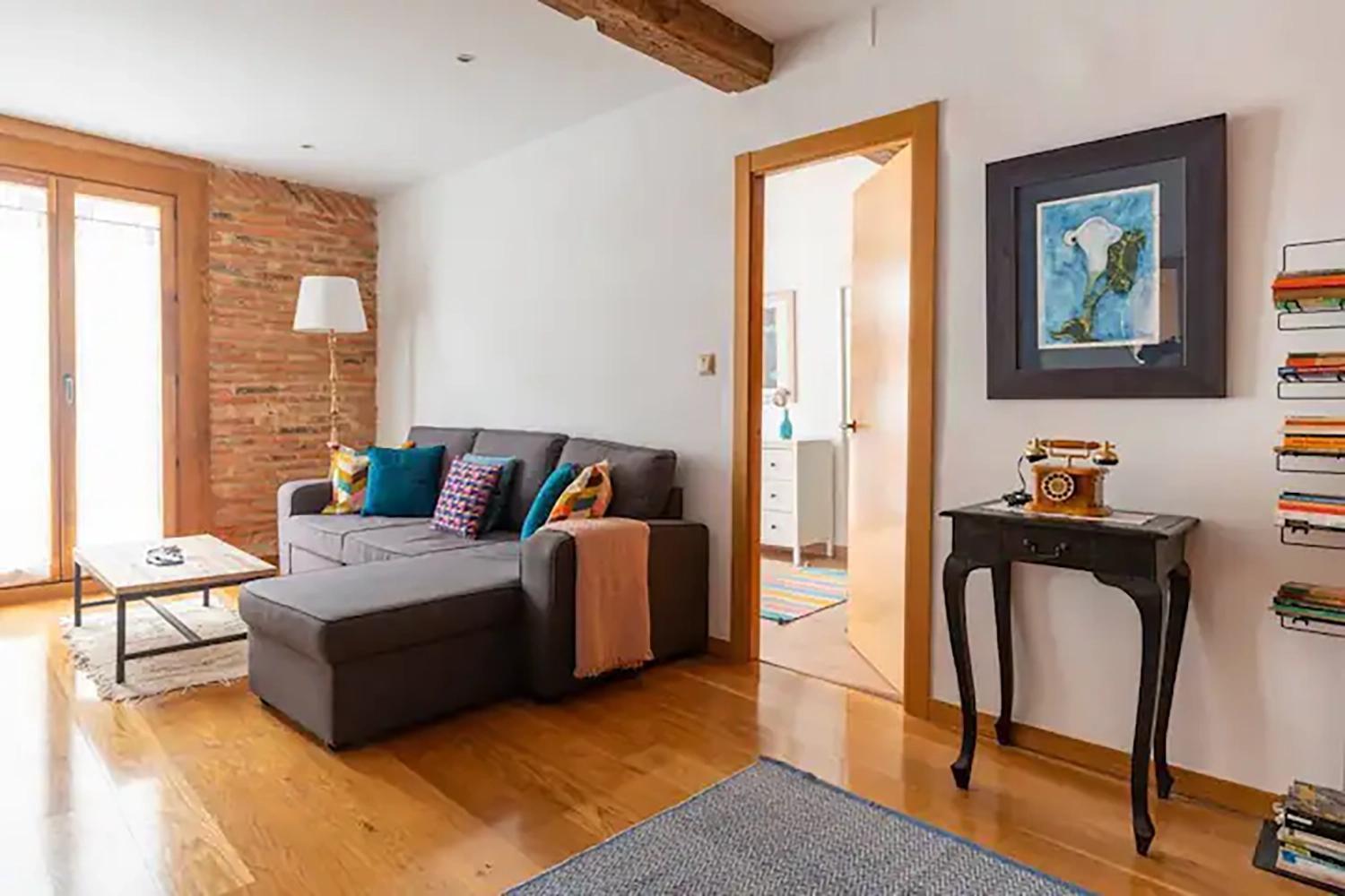 Nuevo Apartamento En Calle Burgos Apartment Santander Exterior photo