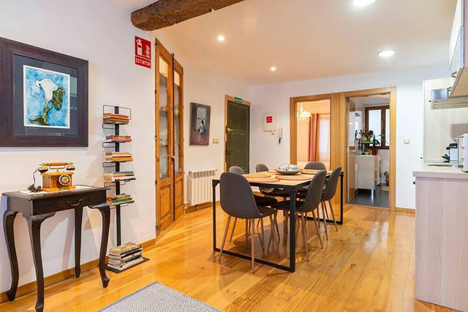 Nuevo Apartamento En Calle Burgos Apartment Santander Exterior photo